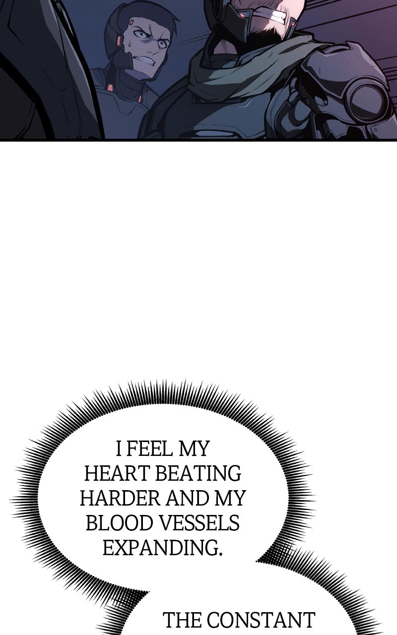 Bad Born Blood Chap 15 - Next Chap 16