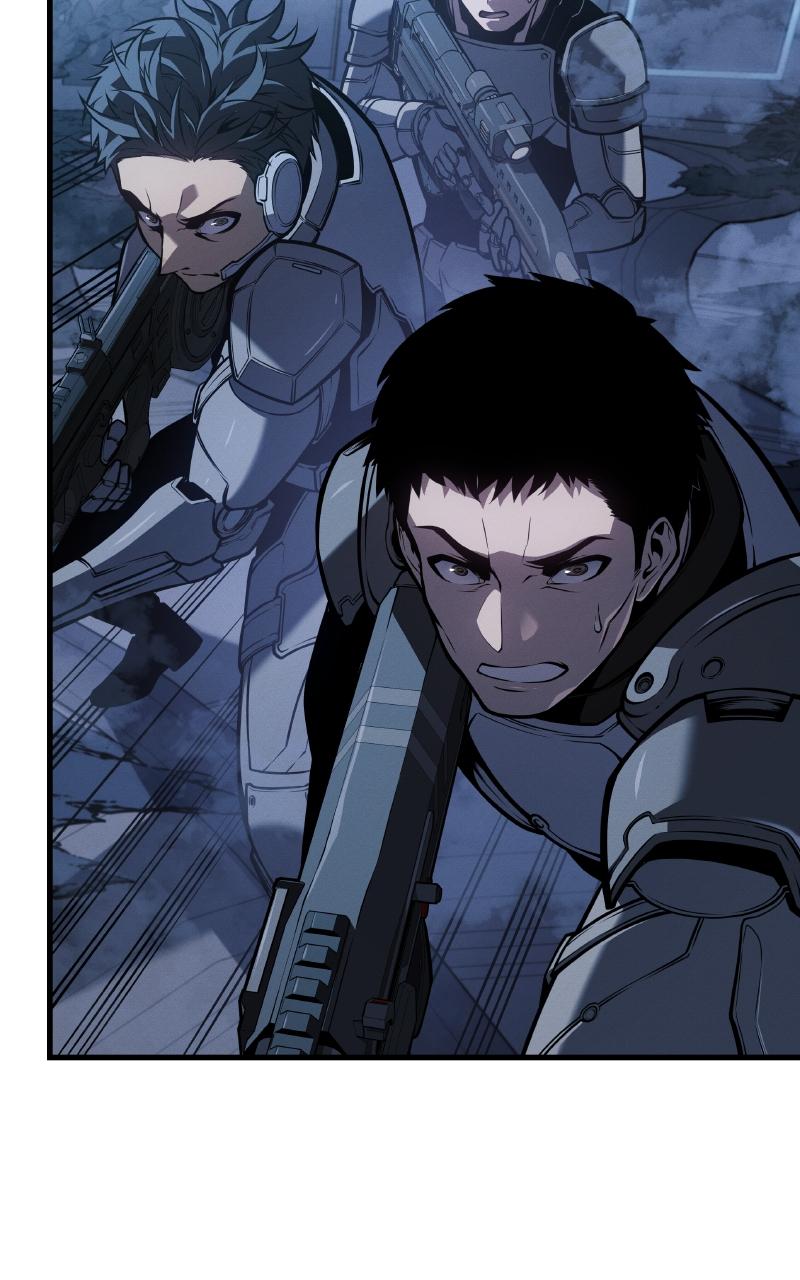 Bad Born Blood Chap 15 - Next Chap 16