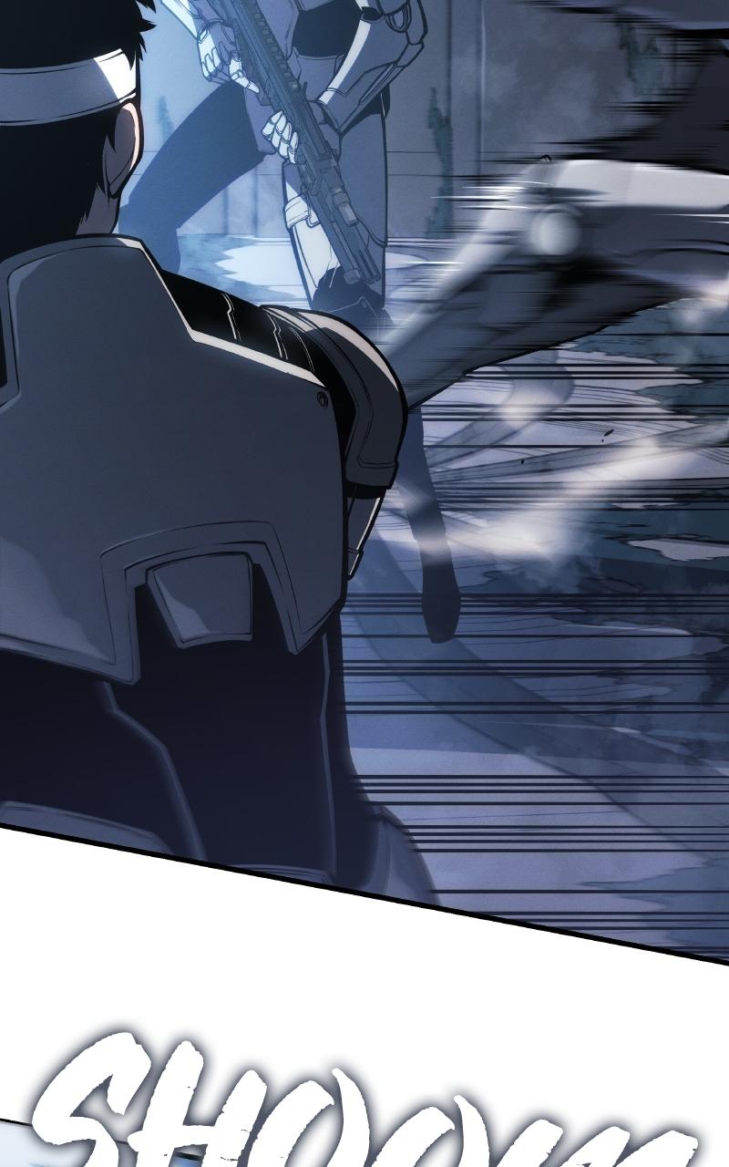 Bad Born Blood Chap 15 - Next Chap 16