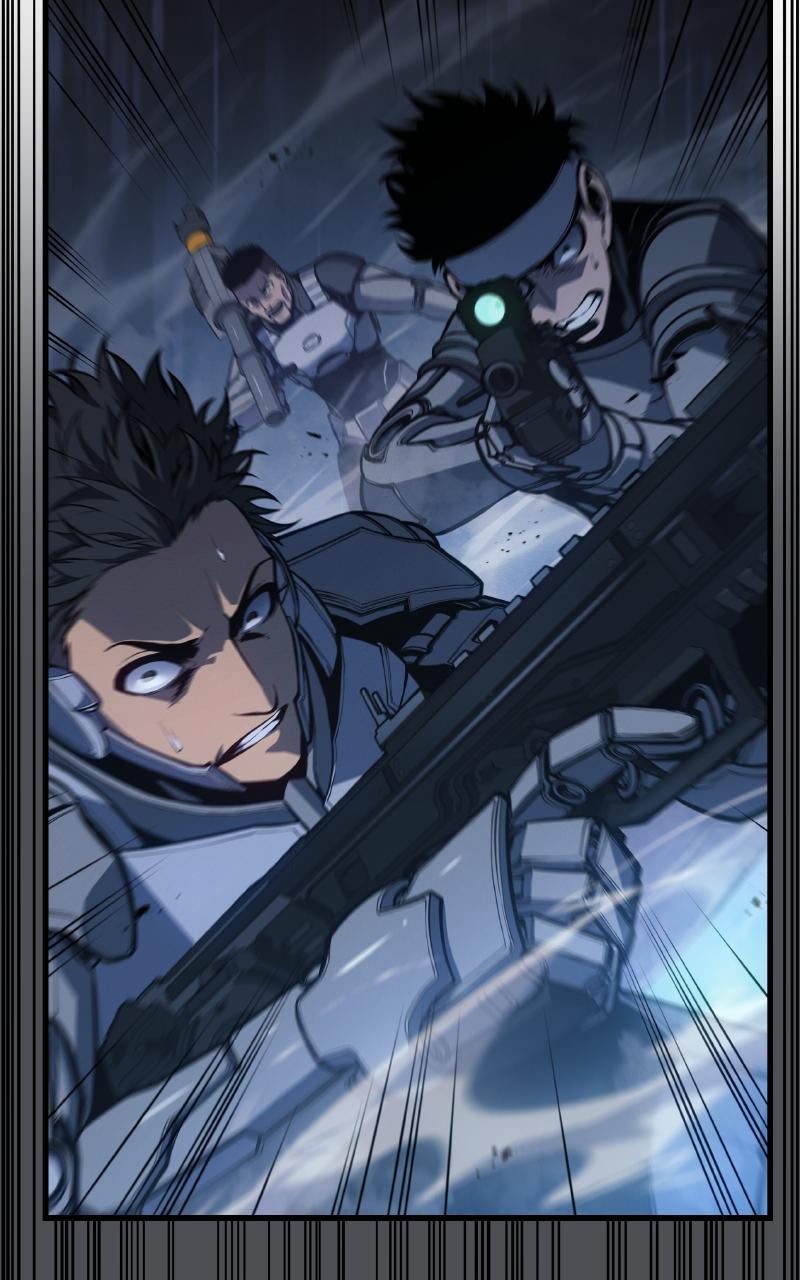 Bad Born Blood Chap 15 - Next Chap 16