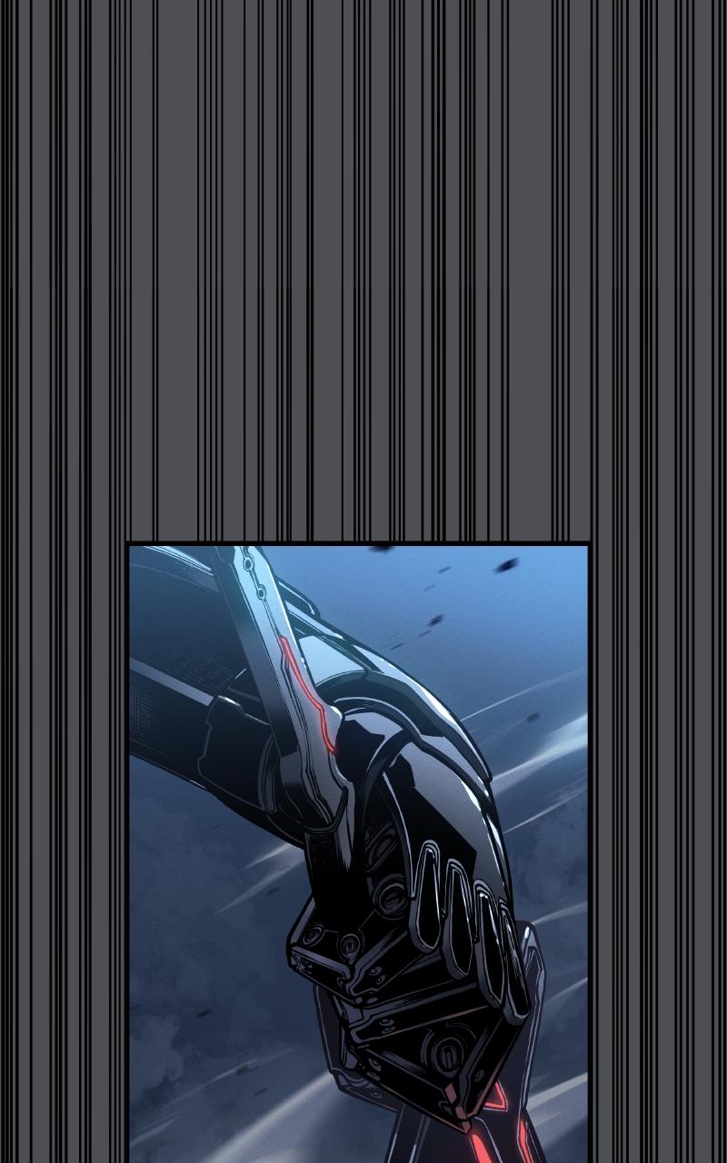 Bad Born Blood Chap 15 - Next Chap 16