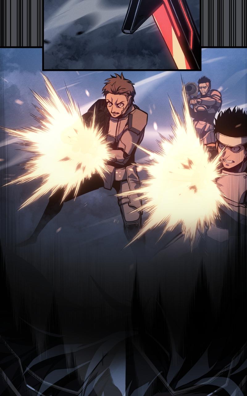 Bad Born Blood Chap 15 - Next Chap 16