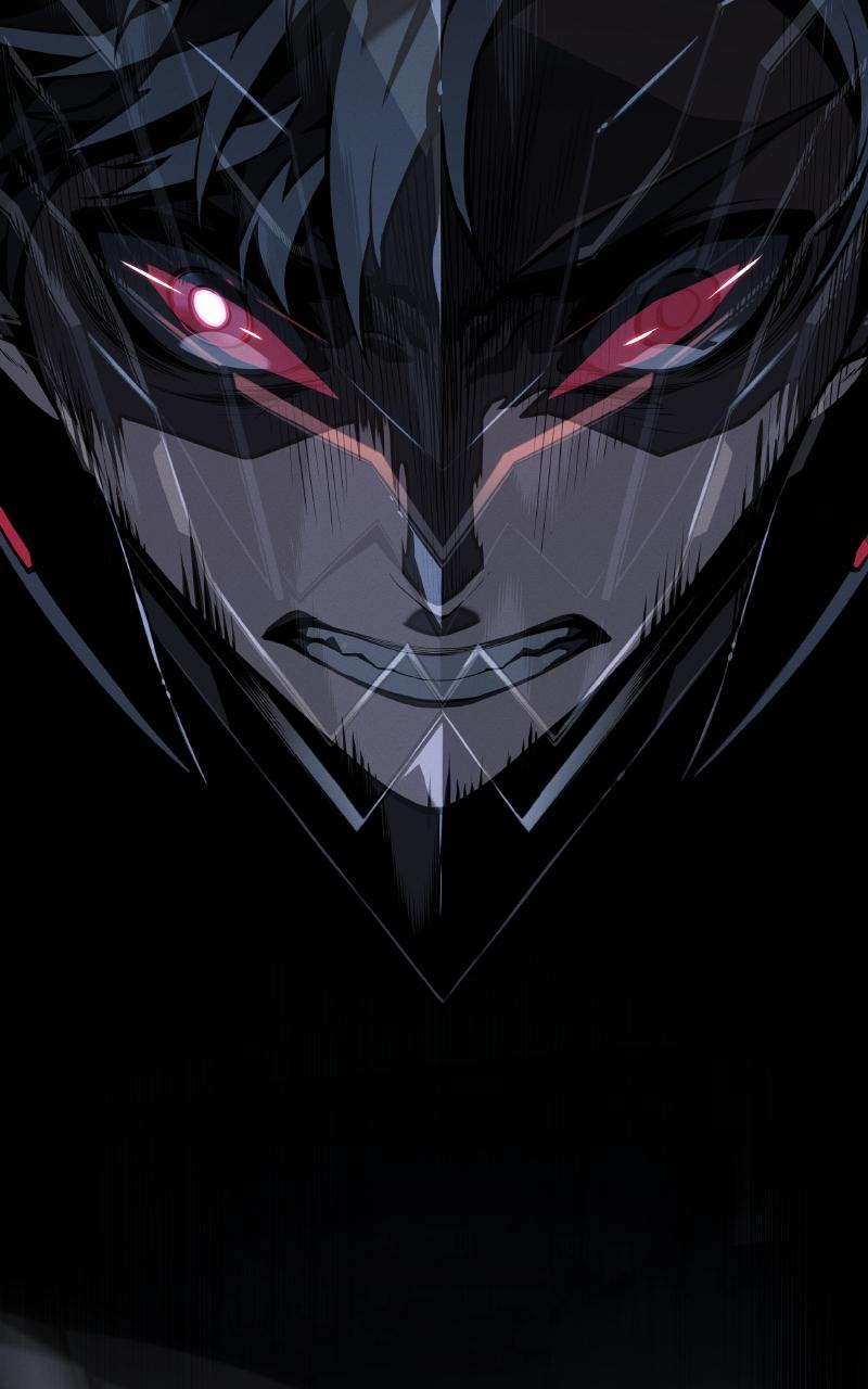 Bad Born Blood Chap 15 - Next Chap 16