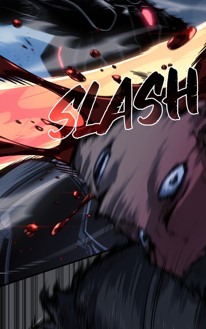 Bad Born Blood Chap 15 - Next Chap 16