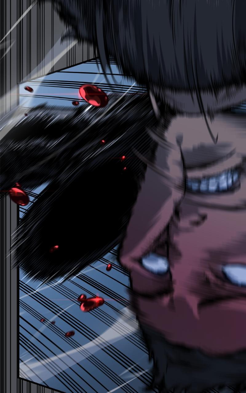 Bad Born Blood Chap 15 - Next Chap 16