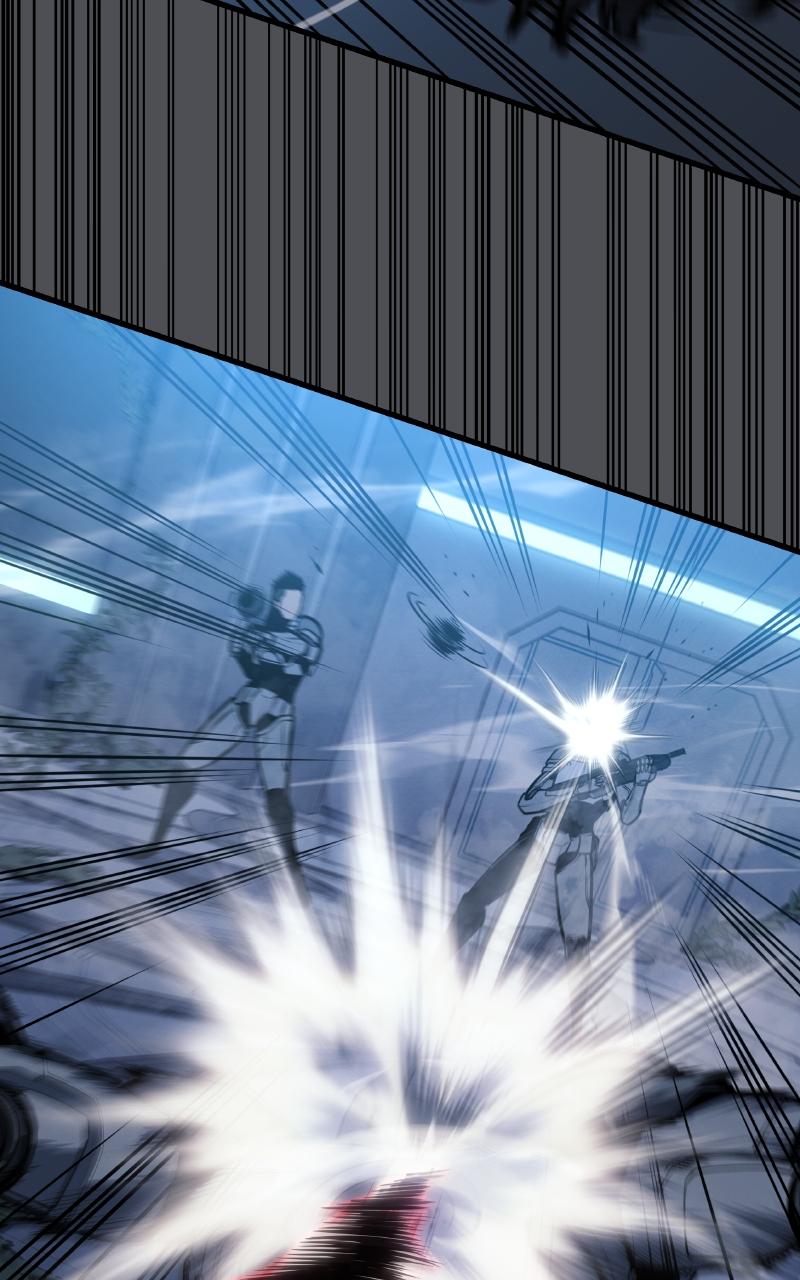 Bad Born Blood Chap 15 - Next Chap 16