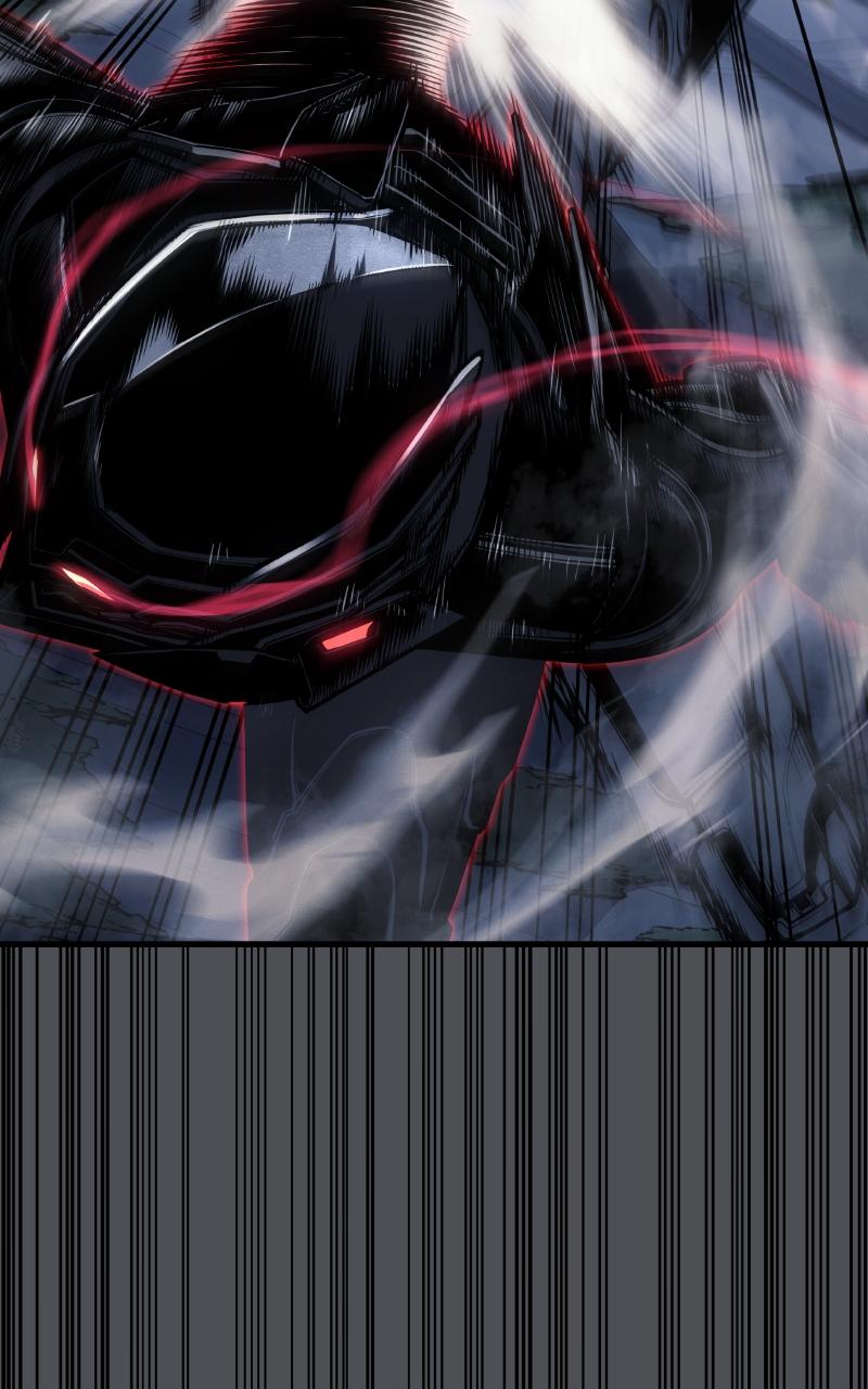 Bad Born Blood Chap 15 - Next Chap 16