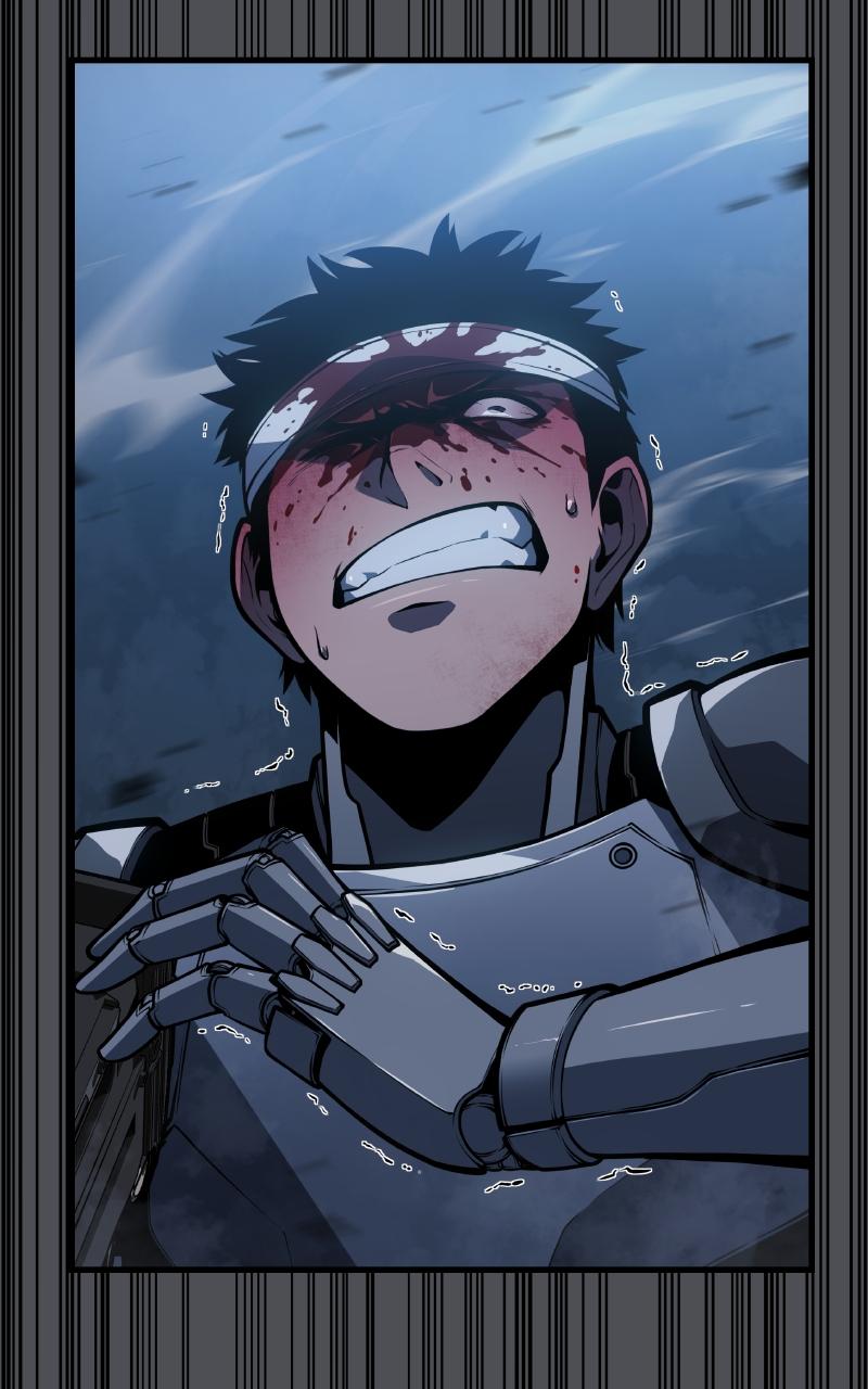 Bad Born Blood Chap 15 - Next Chap 16