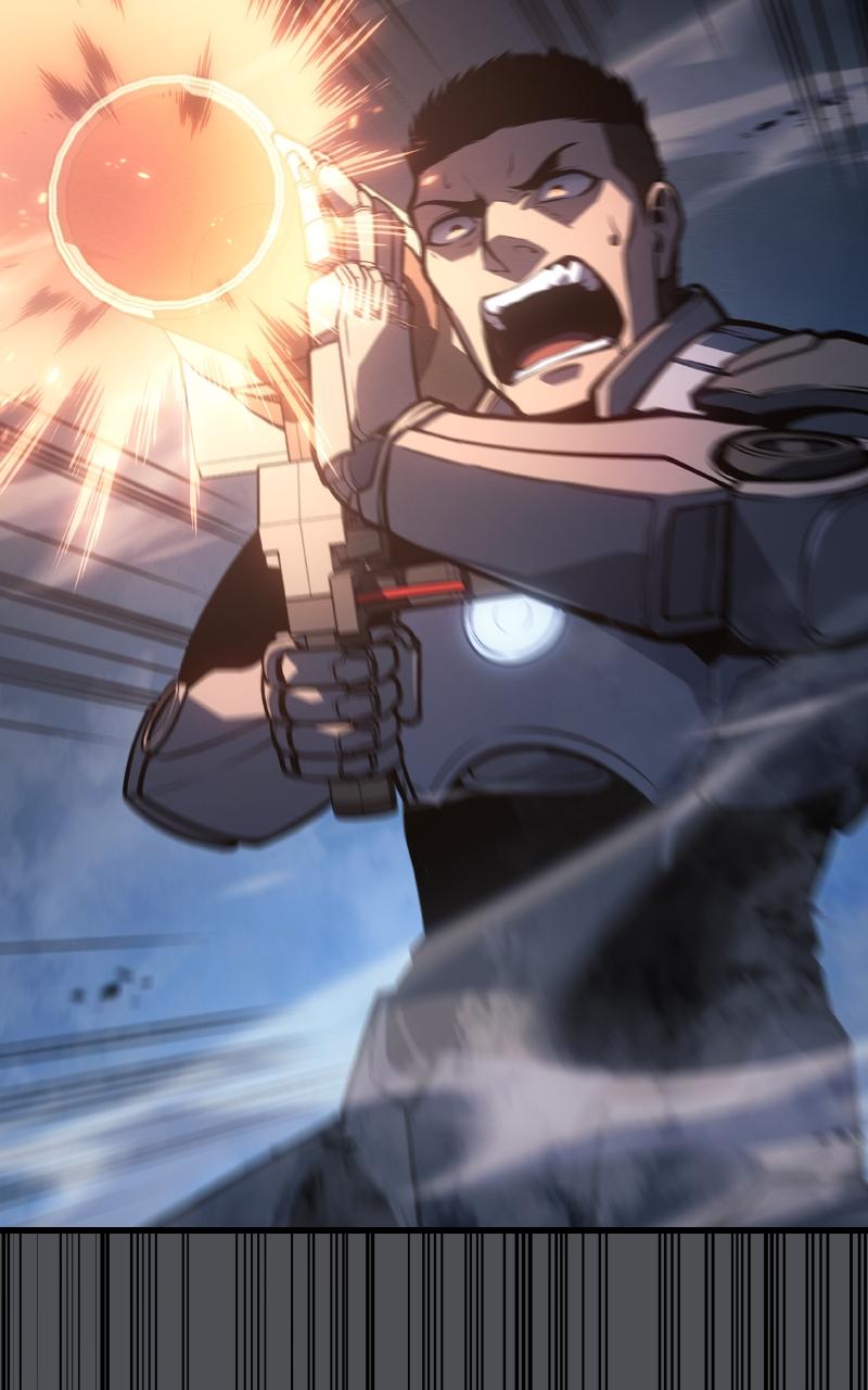 Bad Born Blood Chap 15 - Next Chap 16