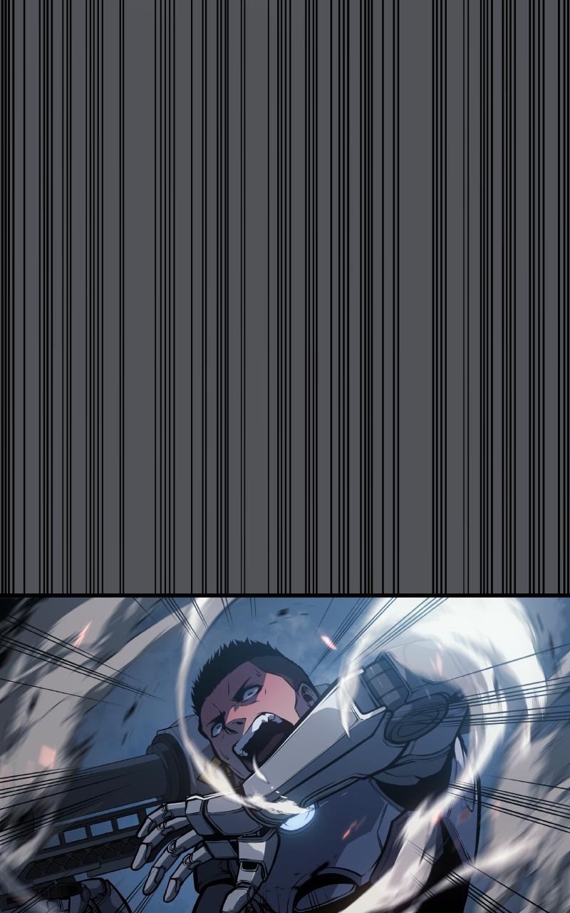 Bad Born Blood Chap 15 - Next Chap 16