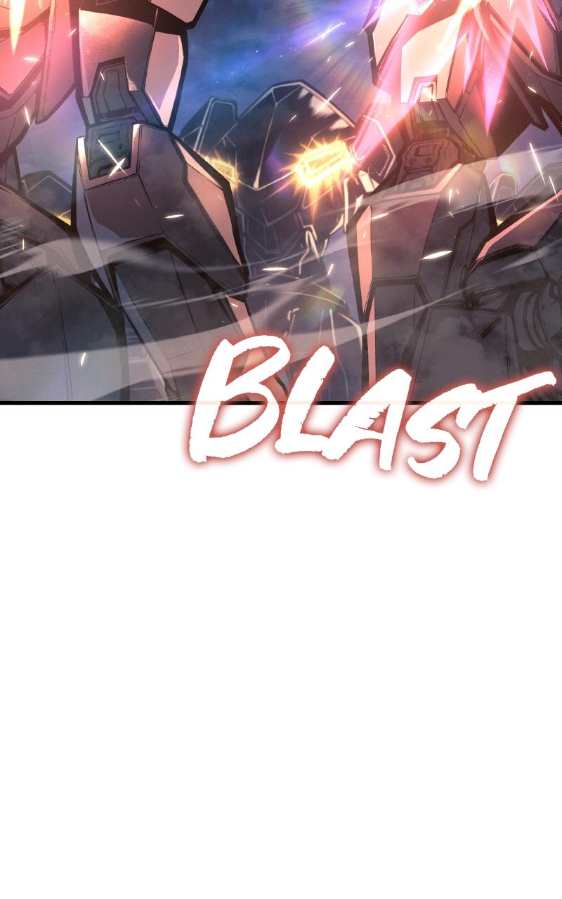 Bad Born Blood Chap 15 - Next Chap 16