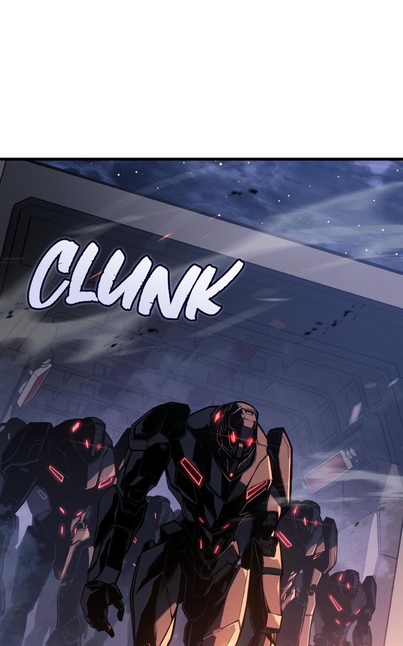 Bad Born Blood Chap 15 - Next Chap 16