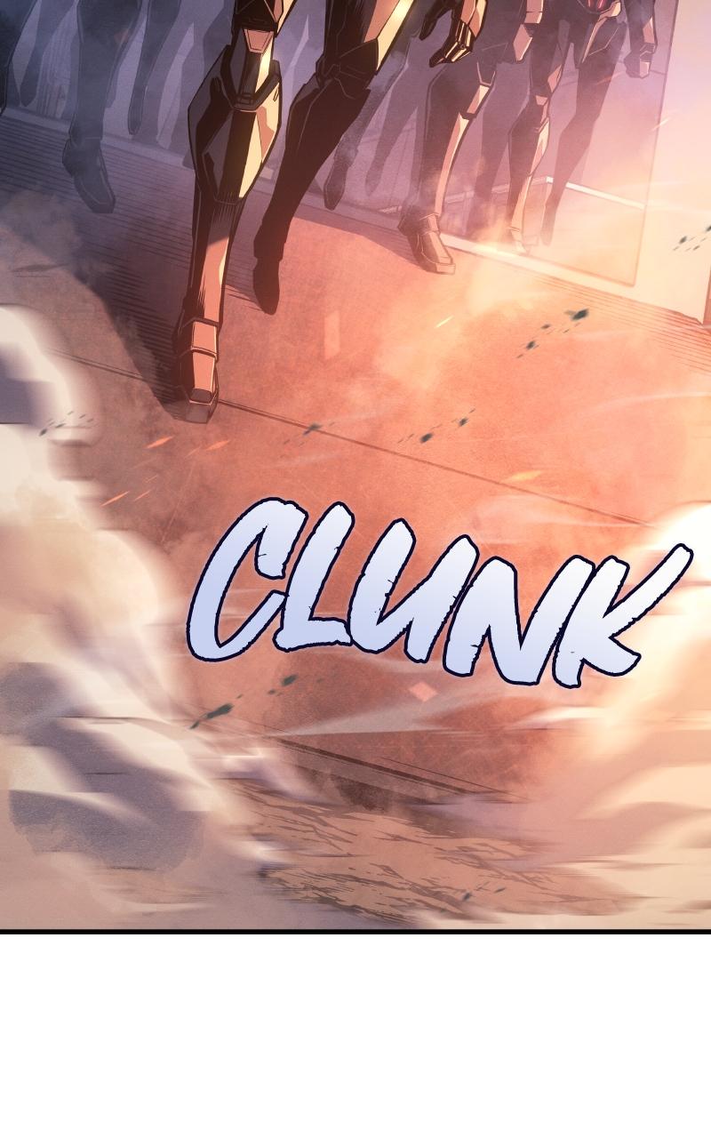 Bad Born Blood Chap 15 - Next Chap 16