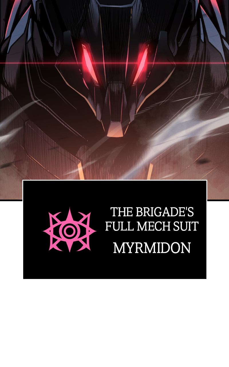 Bad Born Blood Chap 15 - Next Chap 16