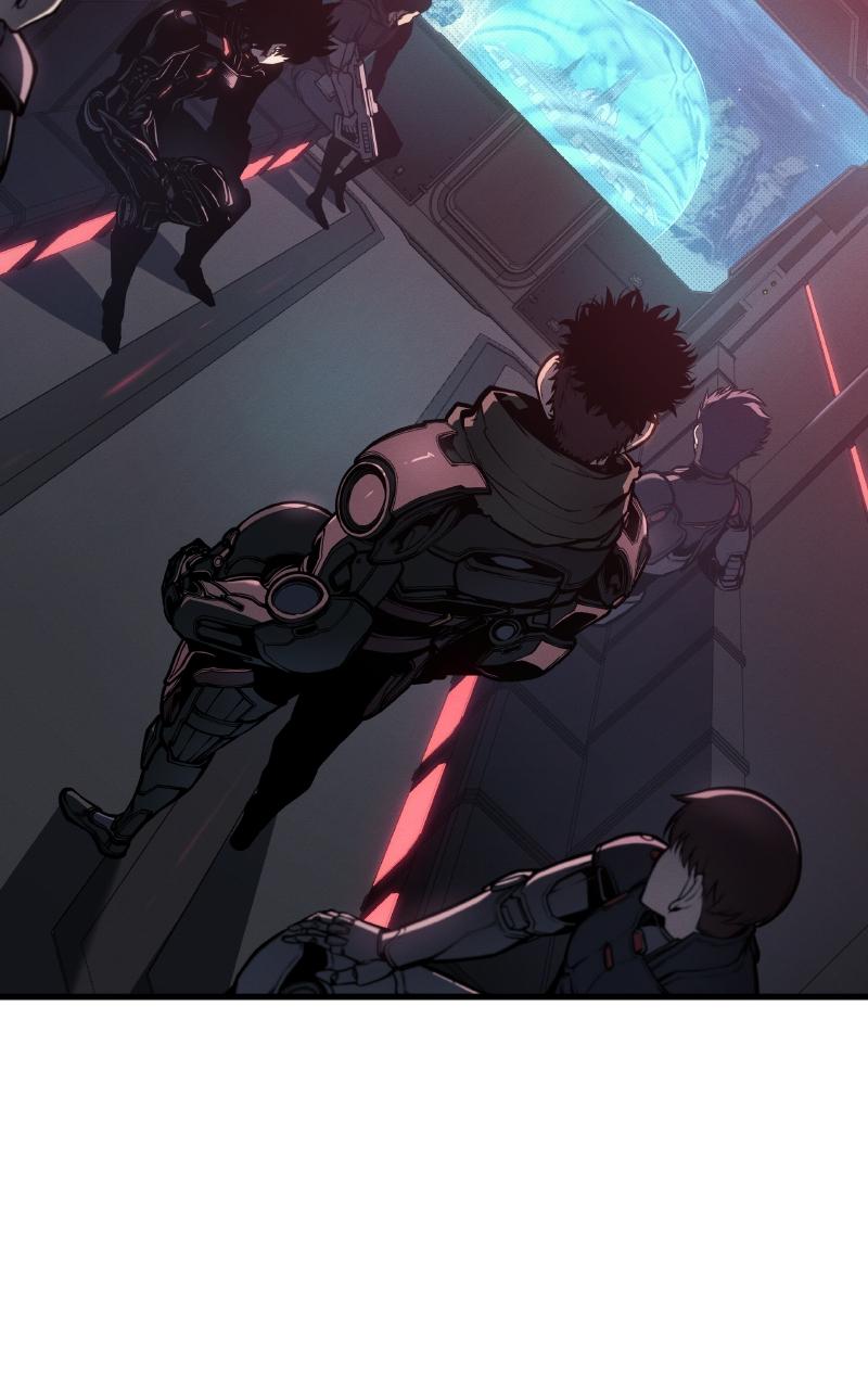Bad Born Blood Chap 15 - Next Chap 16