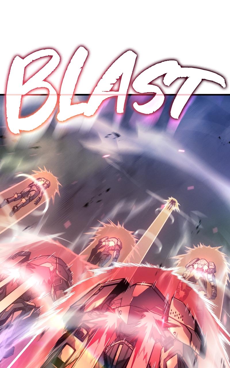 Bad Born Blood Chap 15 - Next Chap 16