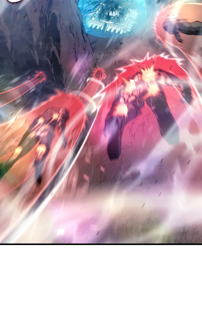 Bad Born Blood Chap 15 - Next Chap 16