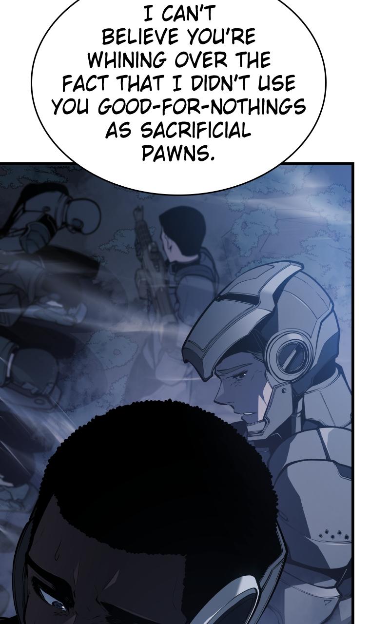 Bad Born Blood Chap 16 - Next Chap 17