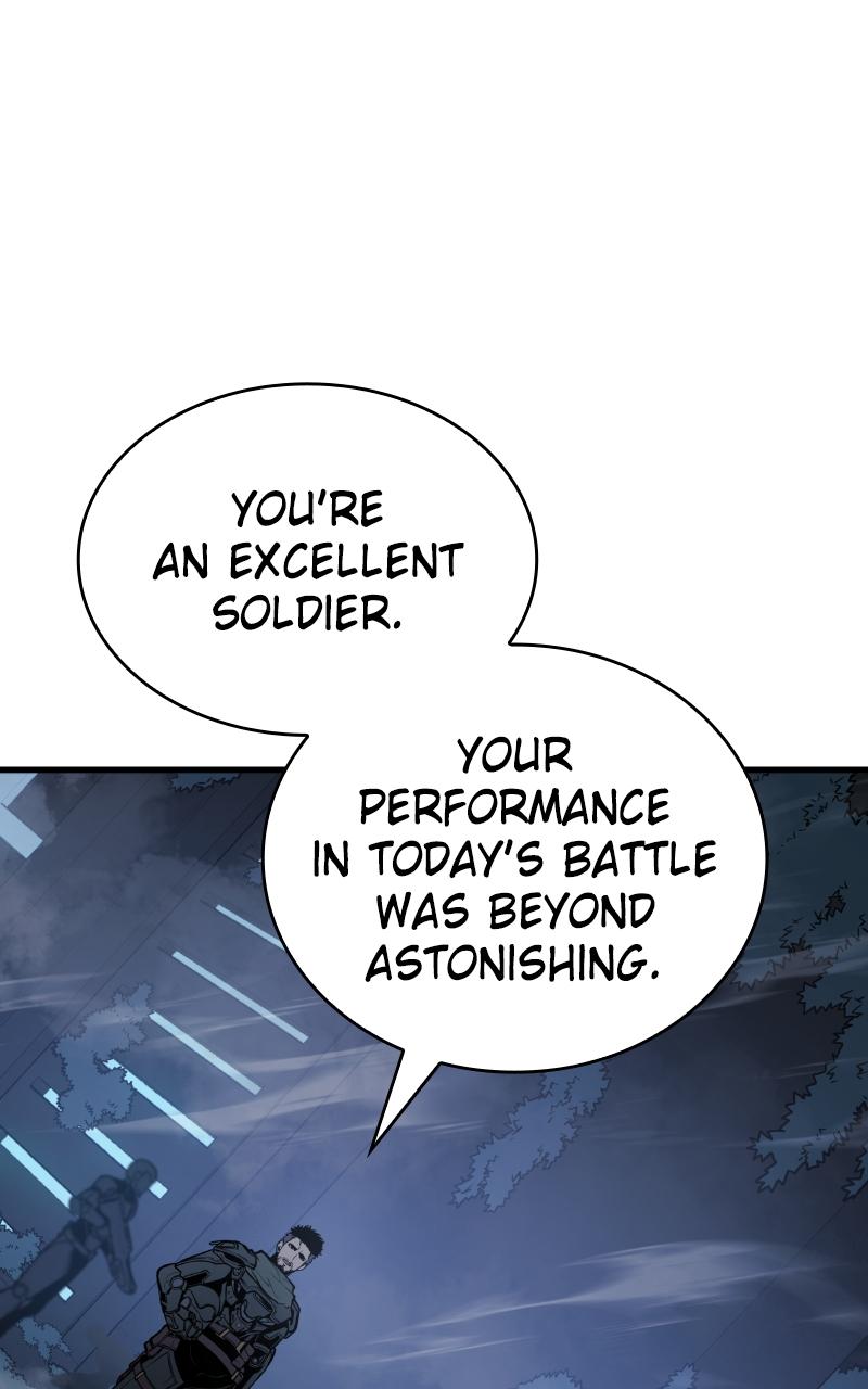 Bad Born Blood Chap 16 - Next Chap 17