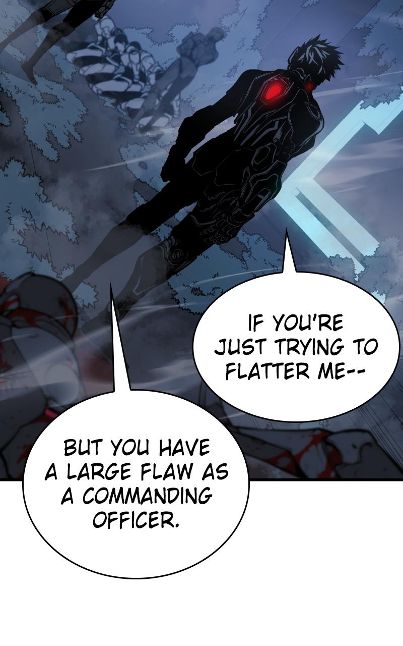 Bad Born Blood Chap 16 - Next Chap 17