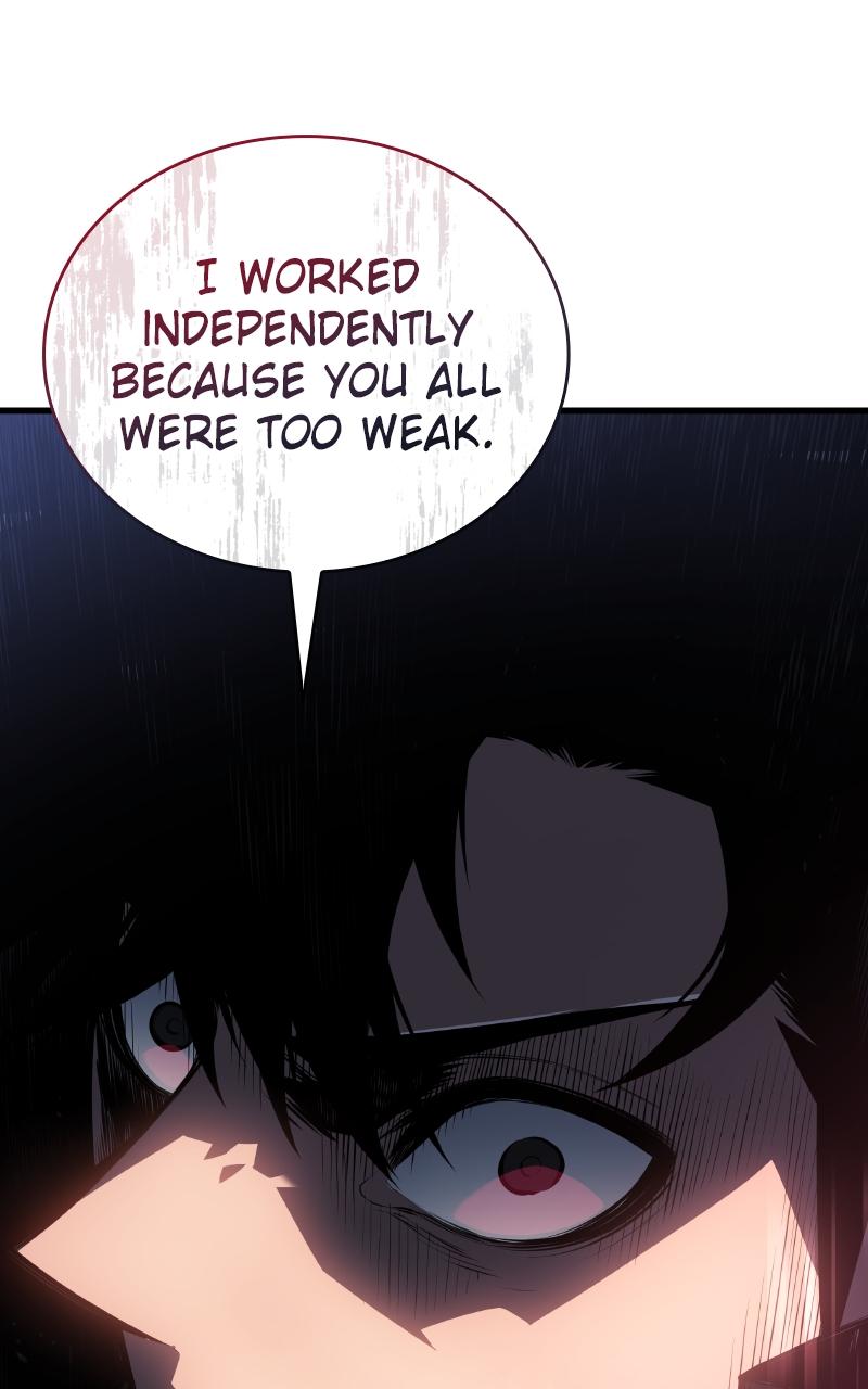 Bad Born Blood Chap 16 - Next Chap 17