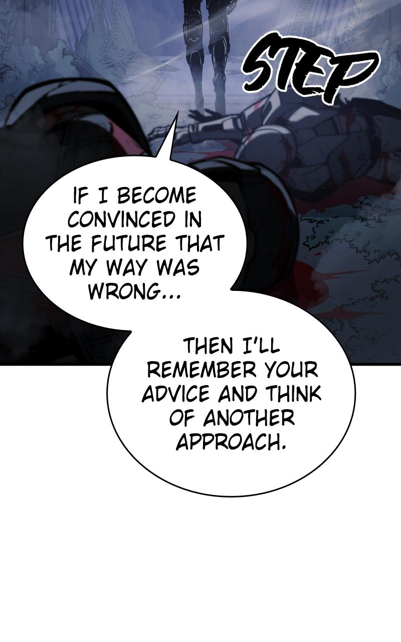Bad Born Blood Chap 16 - Next Chap 17