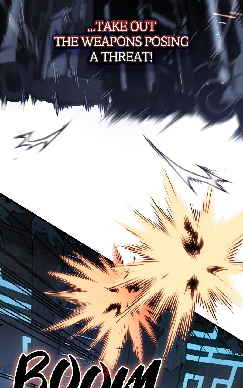 Bad Born Blood Chap 16 - Next Chap 17