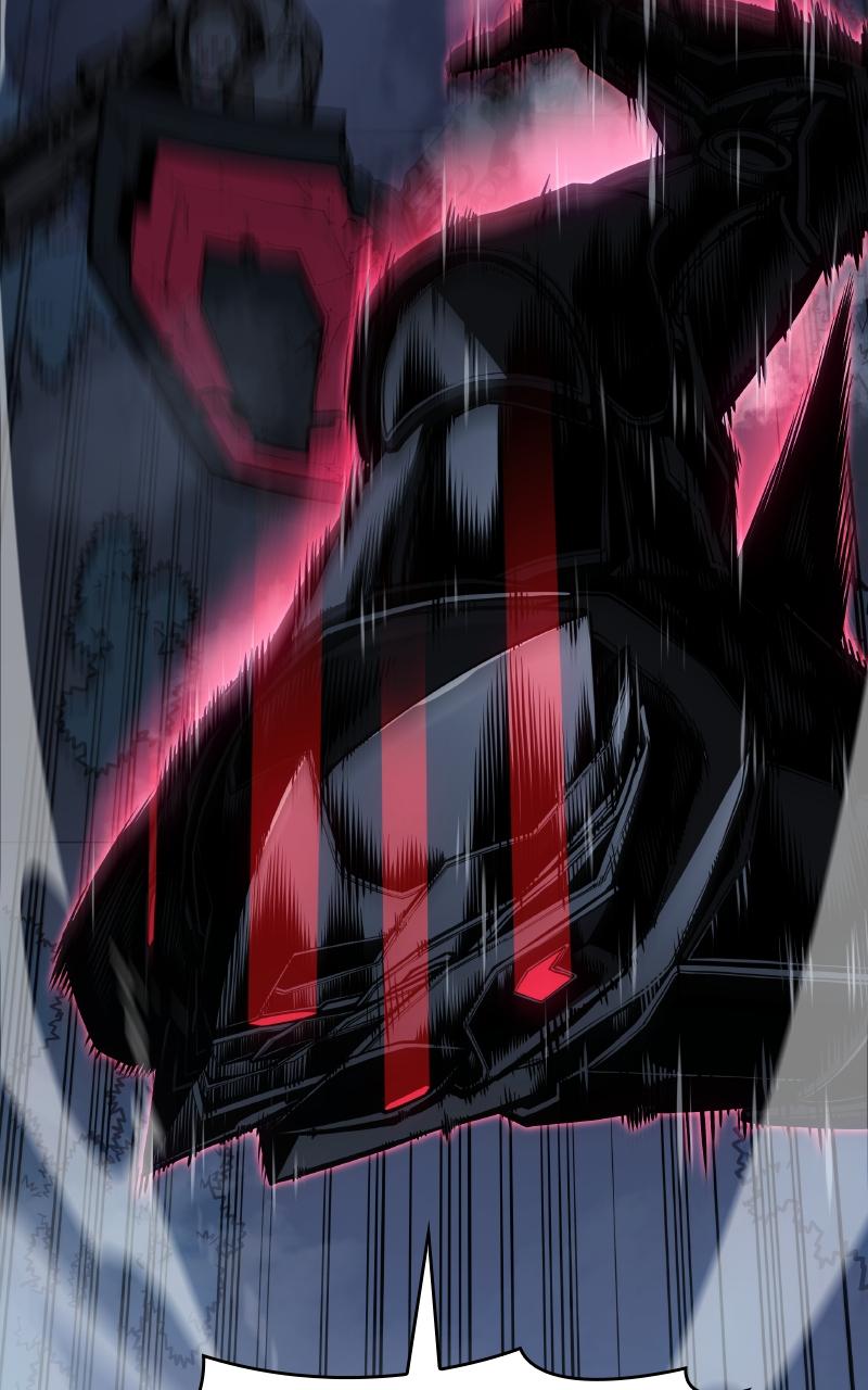 Bad Born Blood Chap 16 - Next Chap 17
