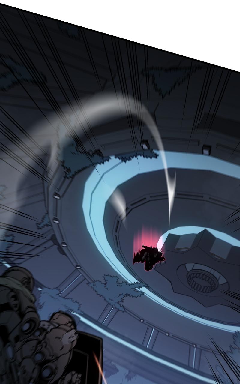 Bad Born Blood Chap 16 - Next Chap 17