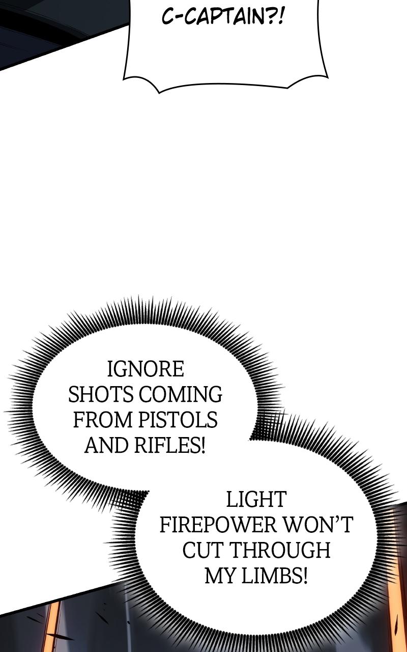 Bad Born Blood Chap 16 - Next Chap 17