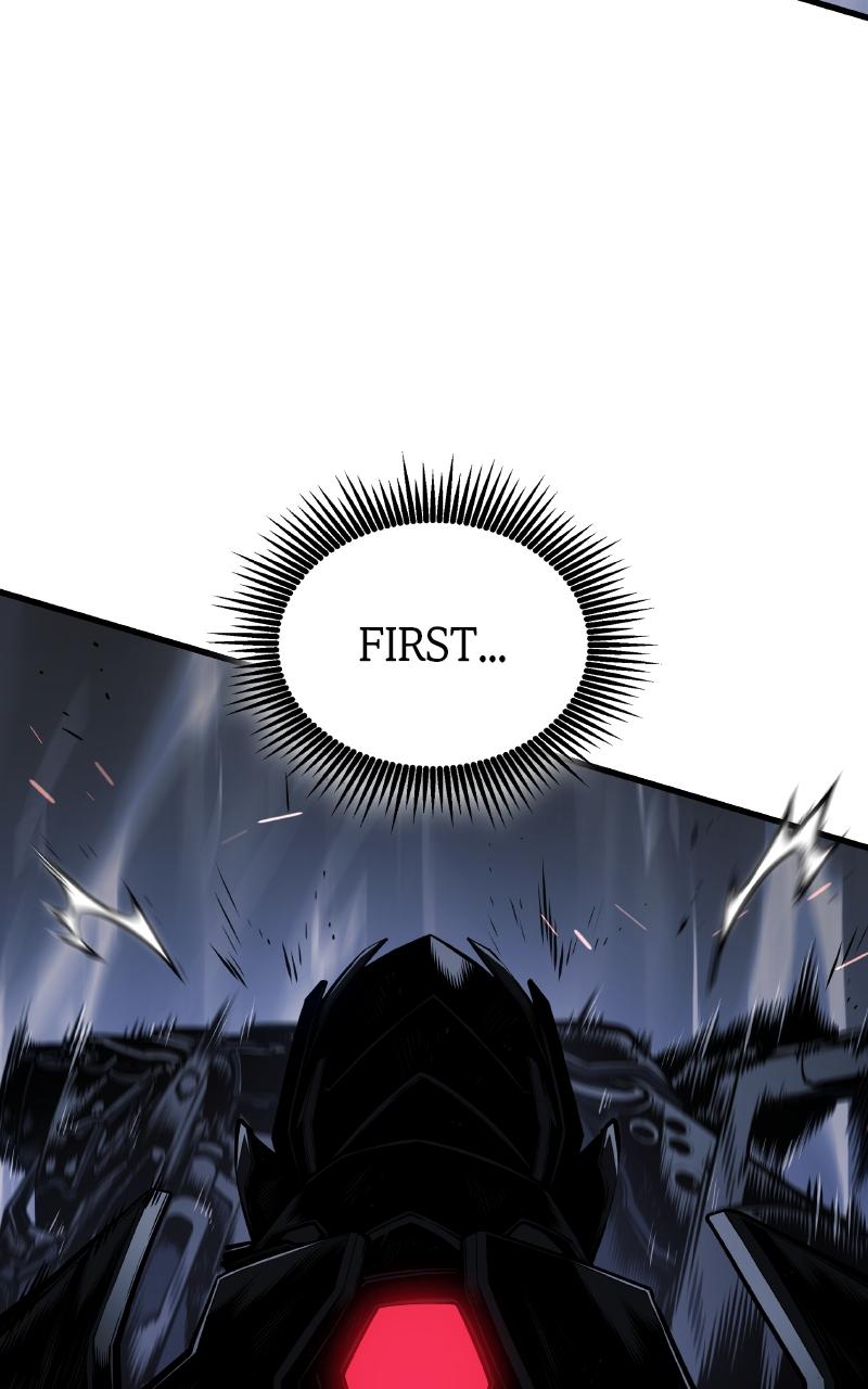 Bad Born Blood Chap 16 - Next Chap 17