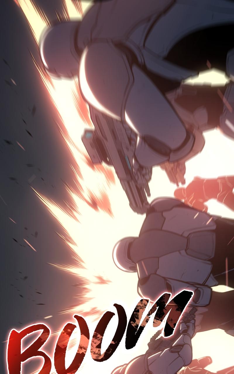 Bad Born Blood Chap 16 - Next Chap 17