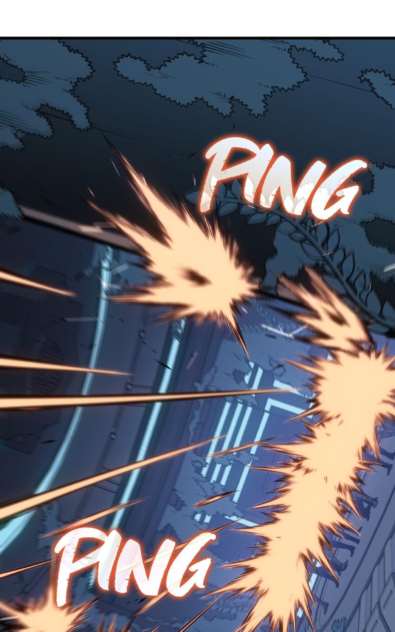 Bad Born Blood Chap 16 - Next Chap 17