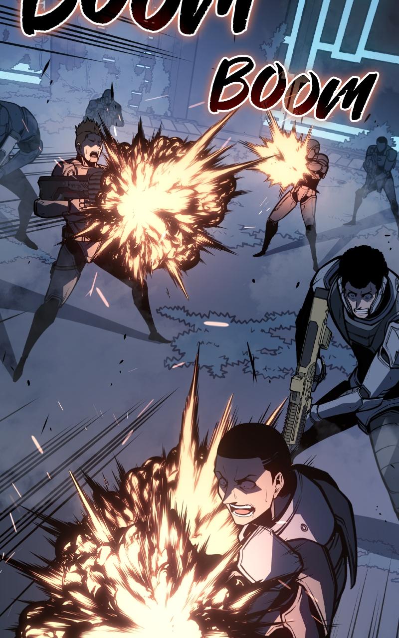 Bad Born Blood Chap 16 - Next Chap 17