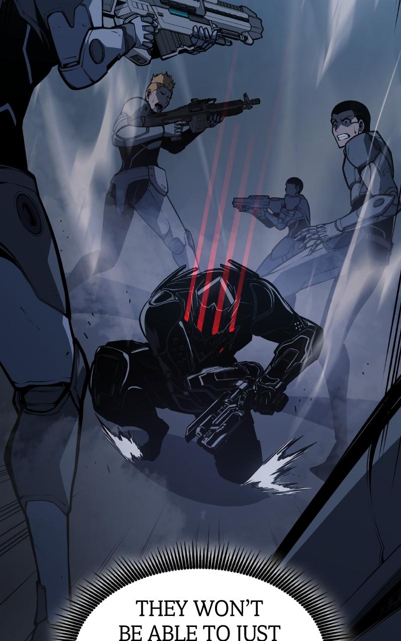 Bad Born Blood Chap 16 - Next Chap 17