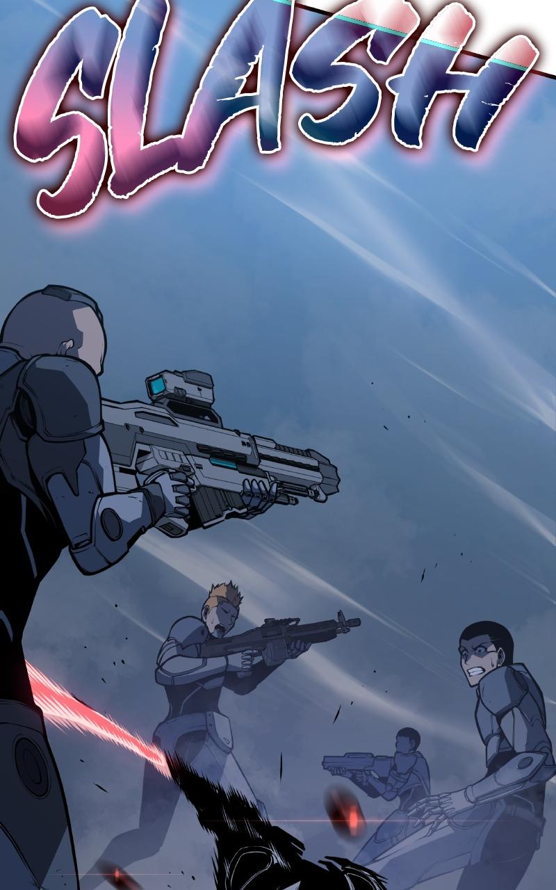 Bad Born Blood Chap 16 - Next Chap 17