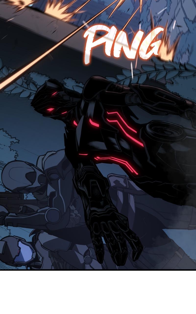 Bad Born Blood Chap 16 - Next Chap 17