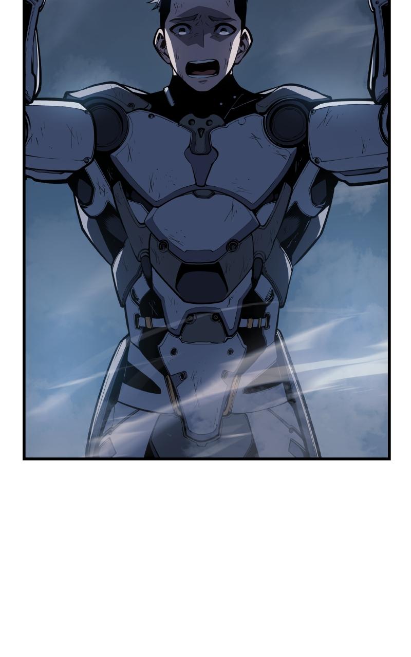 Bad Born Blood Chap 16 - Next Chap 17