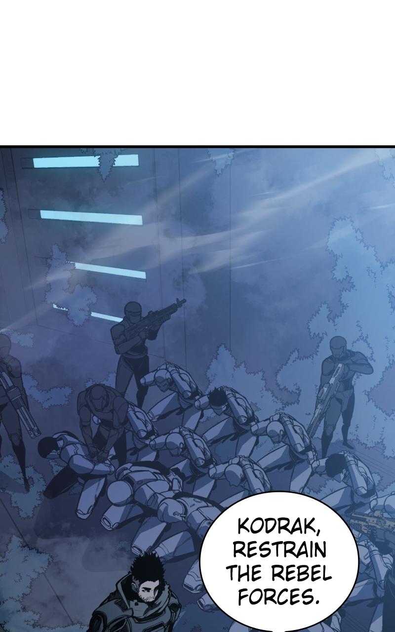 Bad Born Blood Chap 16 - Next Chap 17