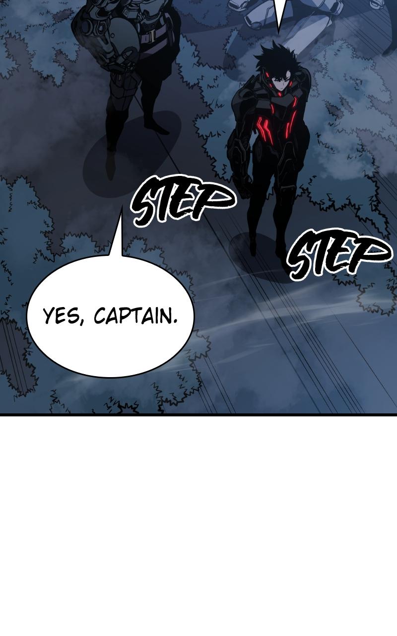 Bad Born Blood Chap 16 - Next Chap 17