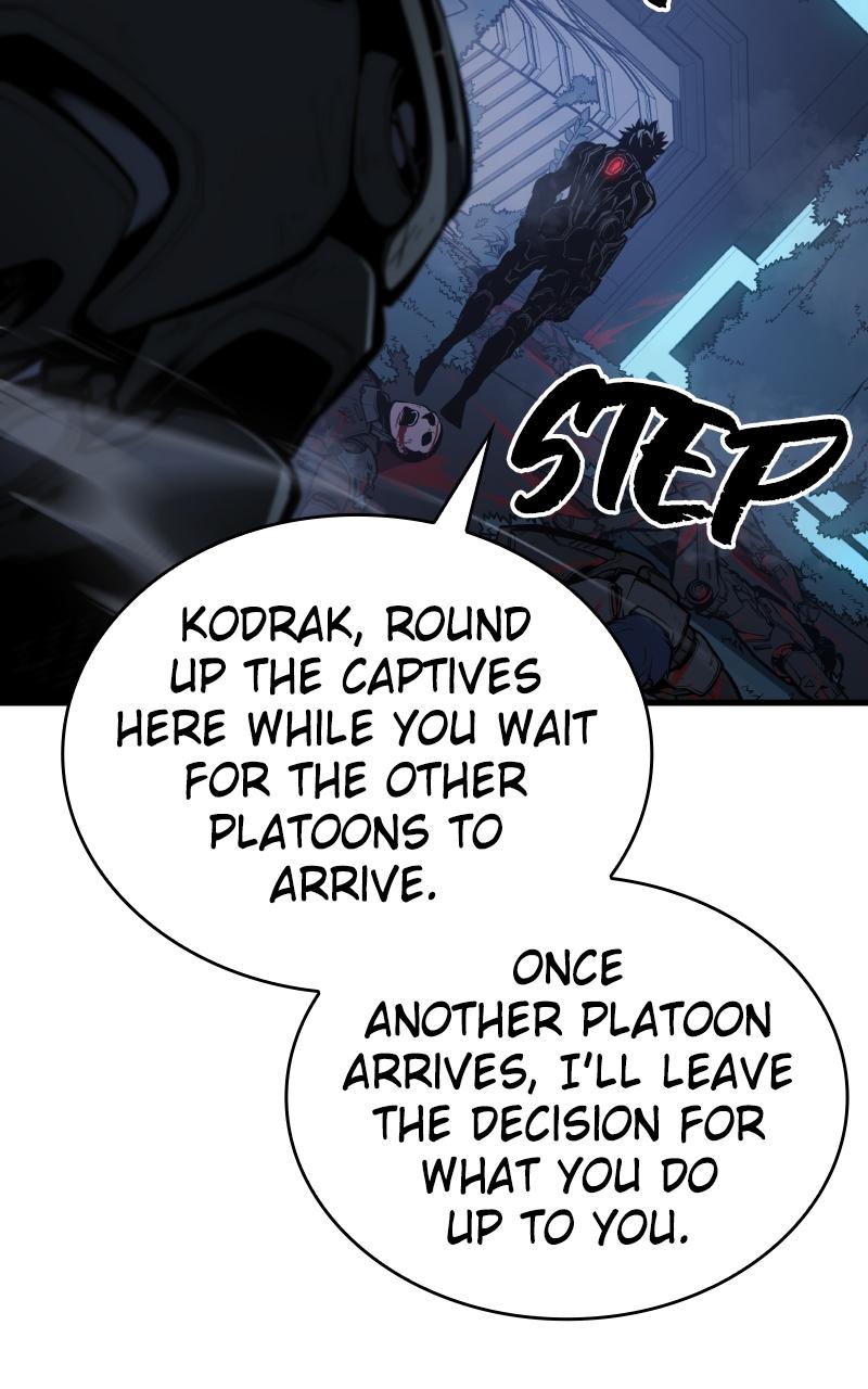 Bad Born Blood Chap 16 - Next Chap 17