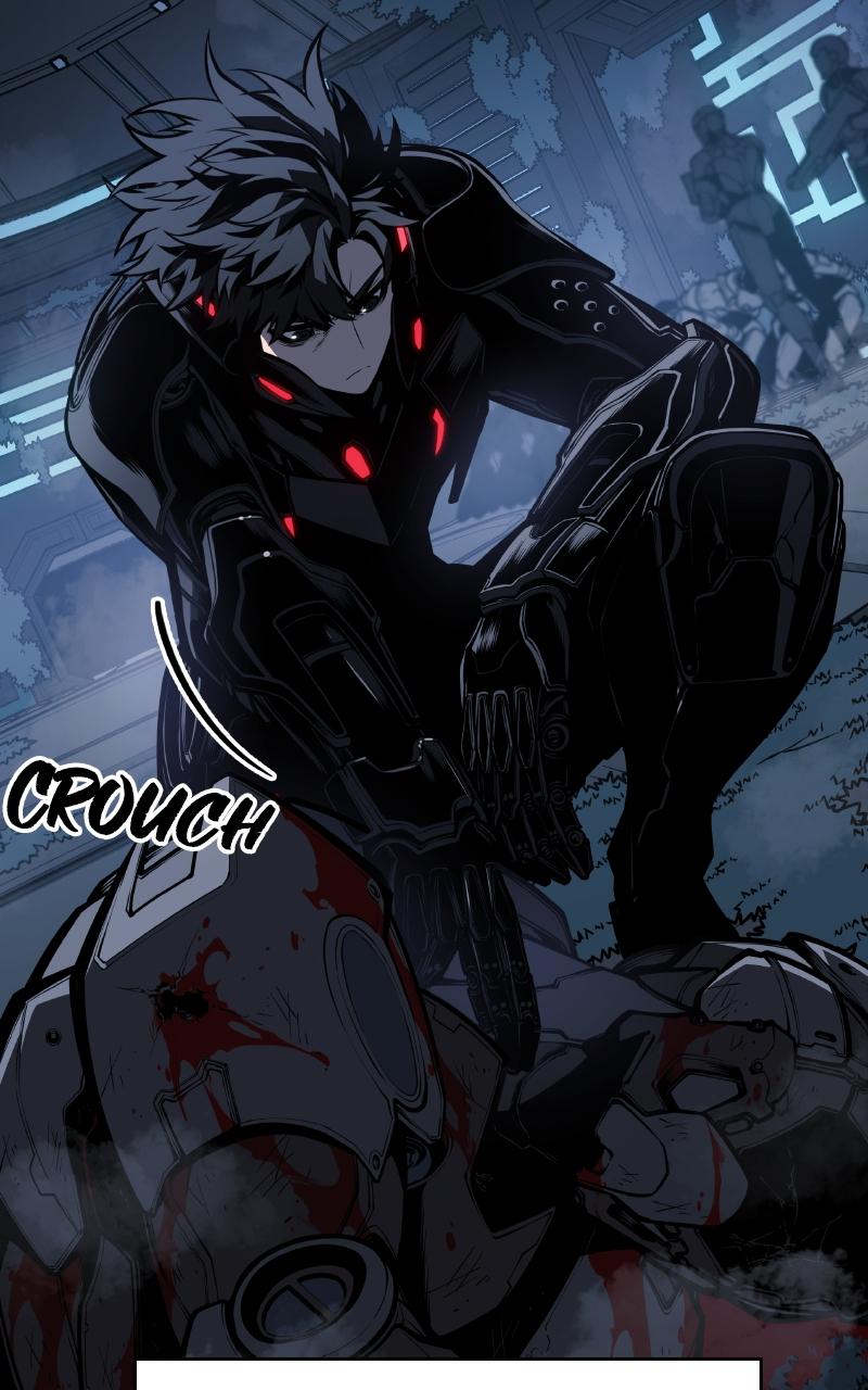 Bad Born Blood Chap 16 - Next Chap 17