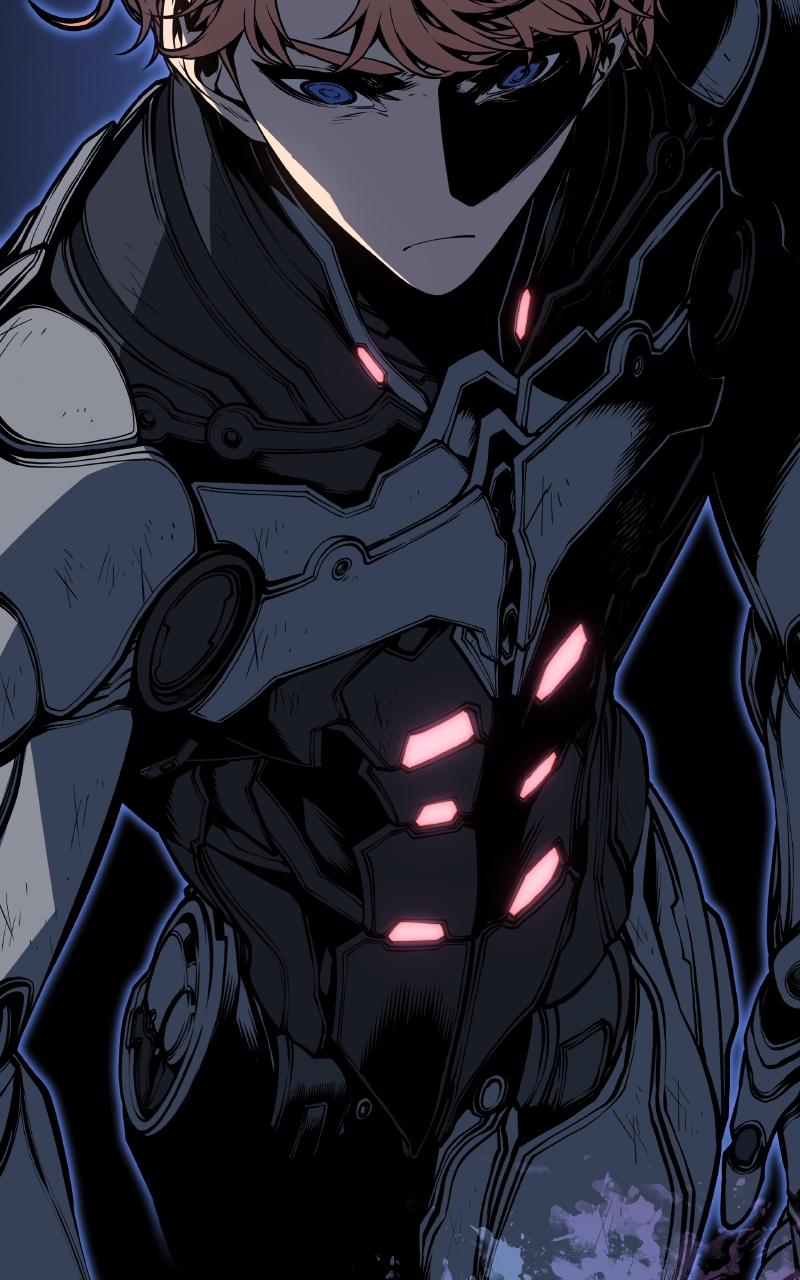 Bad Born Blood Chap 16 - Next Chap 17