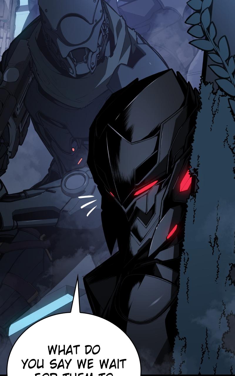 Bad Born Blood Chap 16 - Next Chap 17
