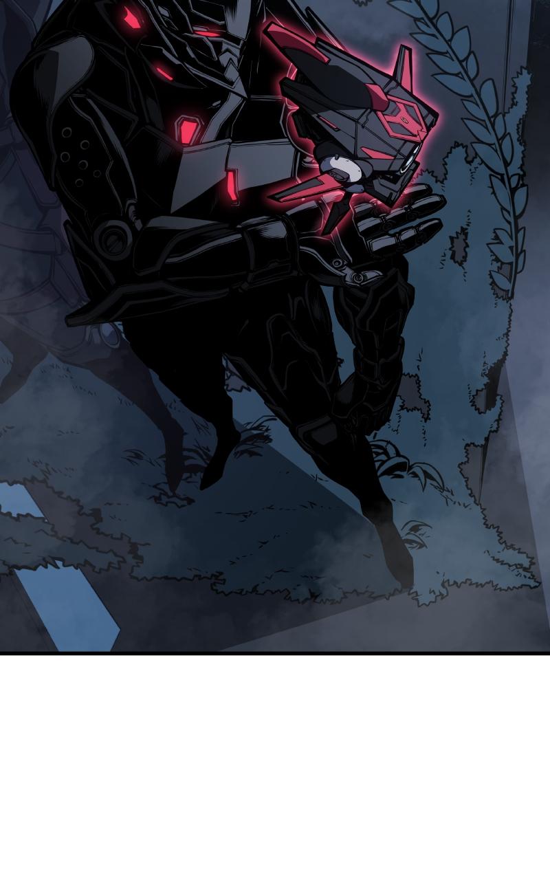 Bad Born Blood Chap 16 - Next Chap 17