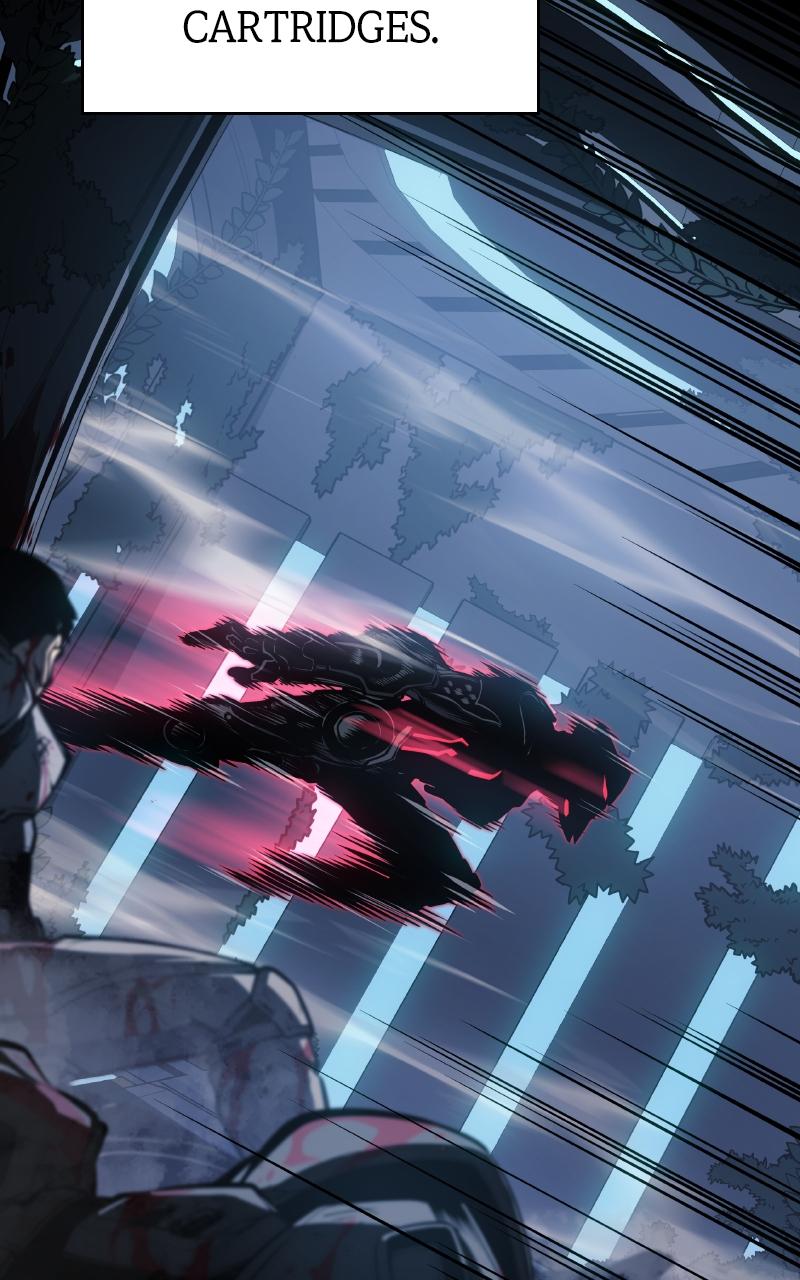 Bad Born Blood Chap 16 - Next Chap 17