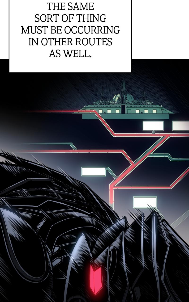 Bad Born Blood Chap 16 - Next Chap 17