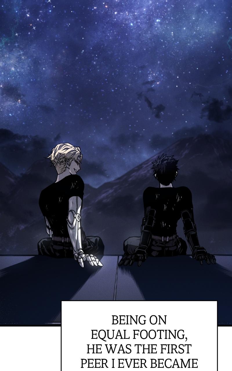 Bad Born Blood Chap 16 - Next Chap 17
