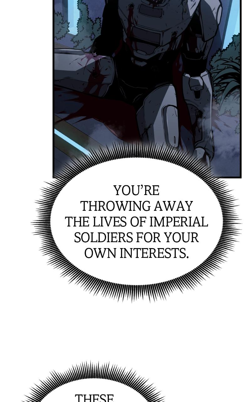 Bad Born Blood Chap 16 - Next Chap 17