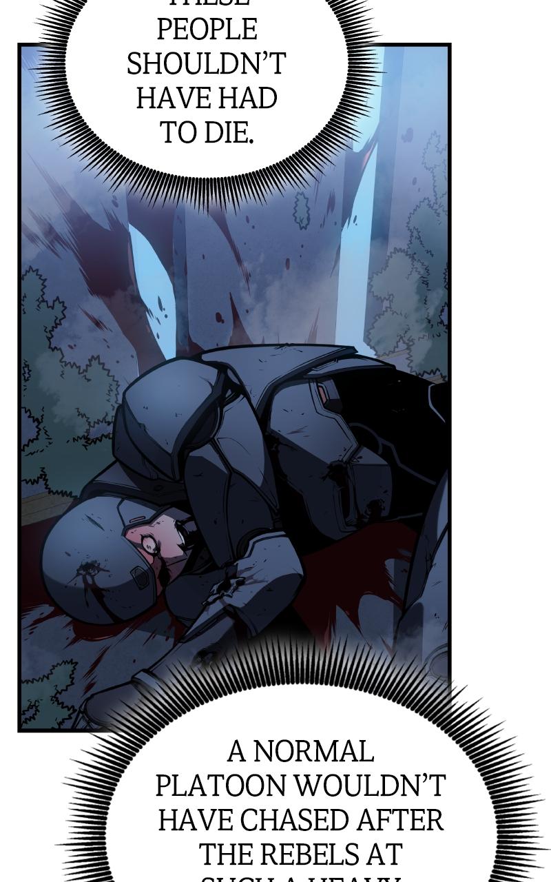 Bad Born Blood Chap 16 - Next Chap 17
